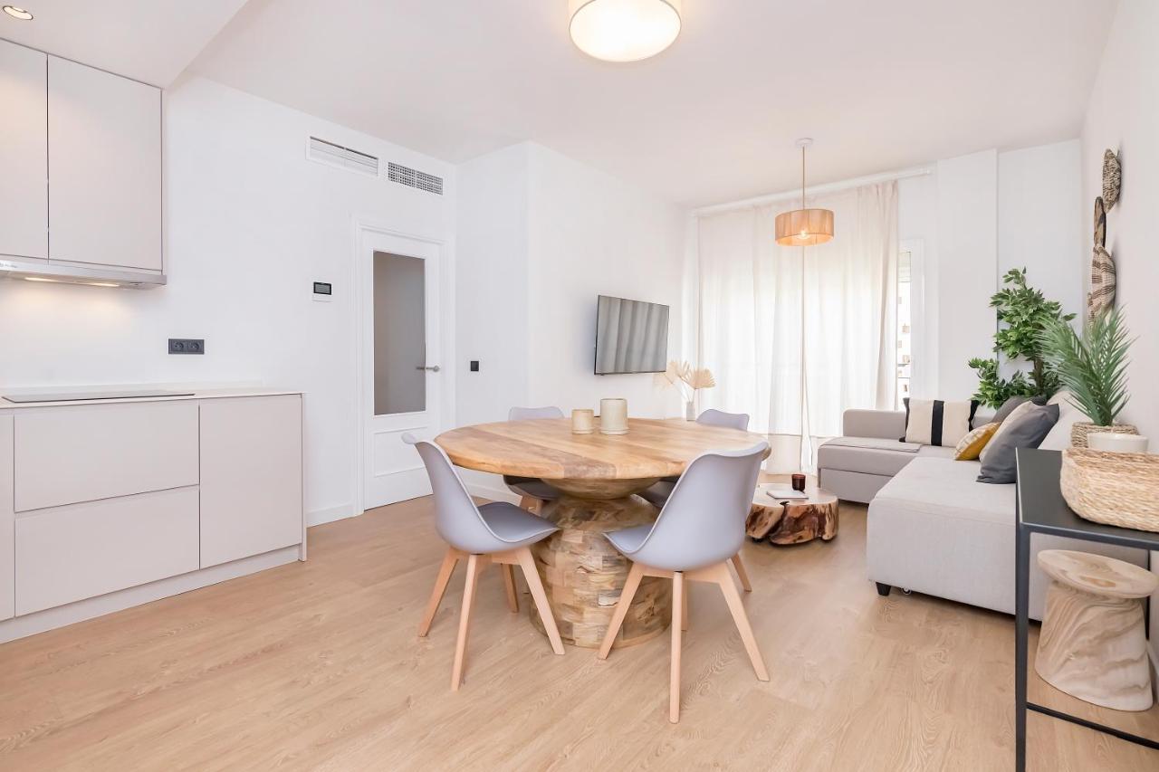 Lovely Ollerias City Center Μάλαγα Εξωτερικό φωτογραφία